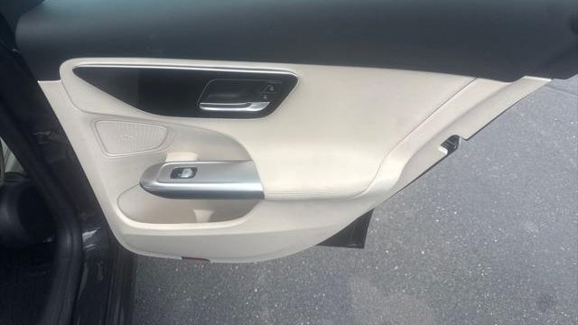 2024 Mercedes-Benz C-Class C 300 4MATIC