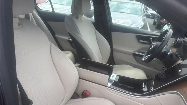 2024 Mercedes-Benz C-Class C 300 4MATIC