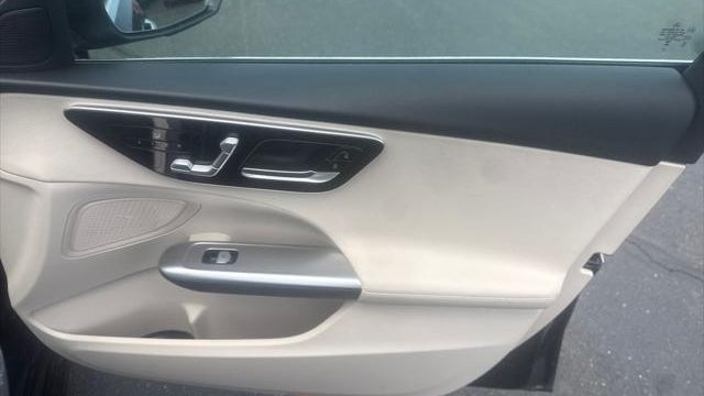2024 Mercedes-Benz C-Class C 300 4MATIC