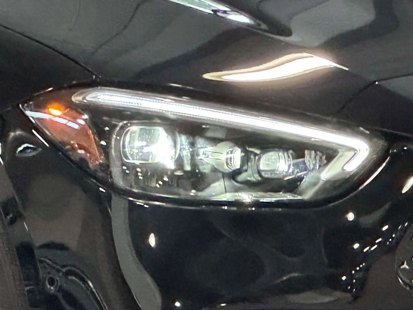 2025 Mercedes-Benz C-Class - $53,324