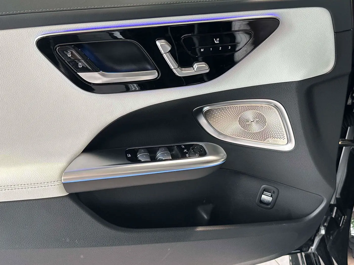 2025 Mercedes-Benz C-Class - $53,324