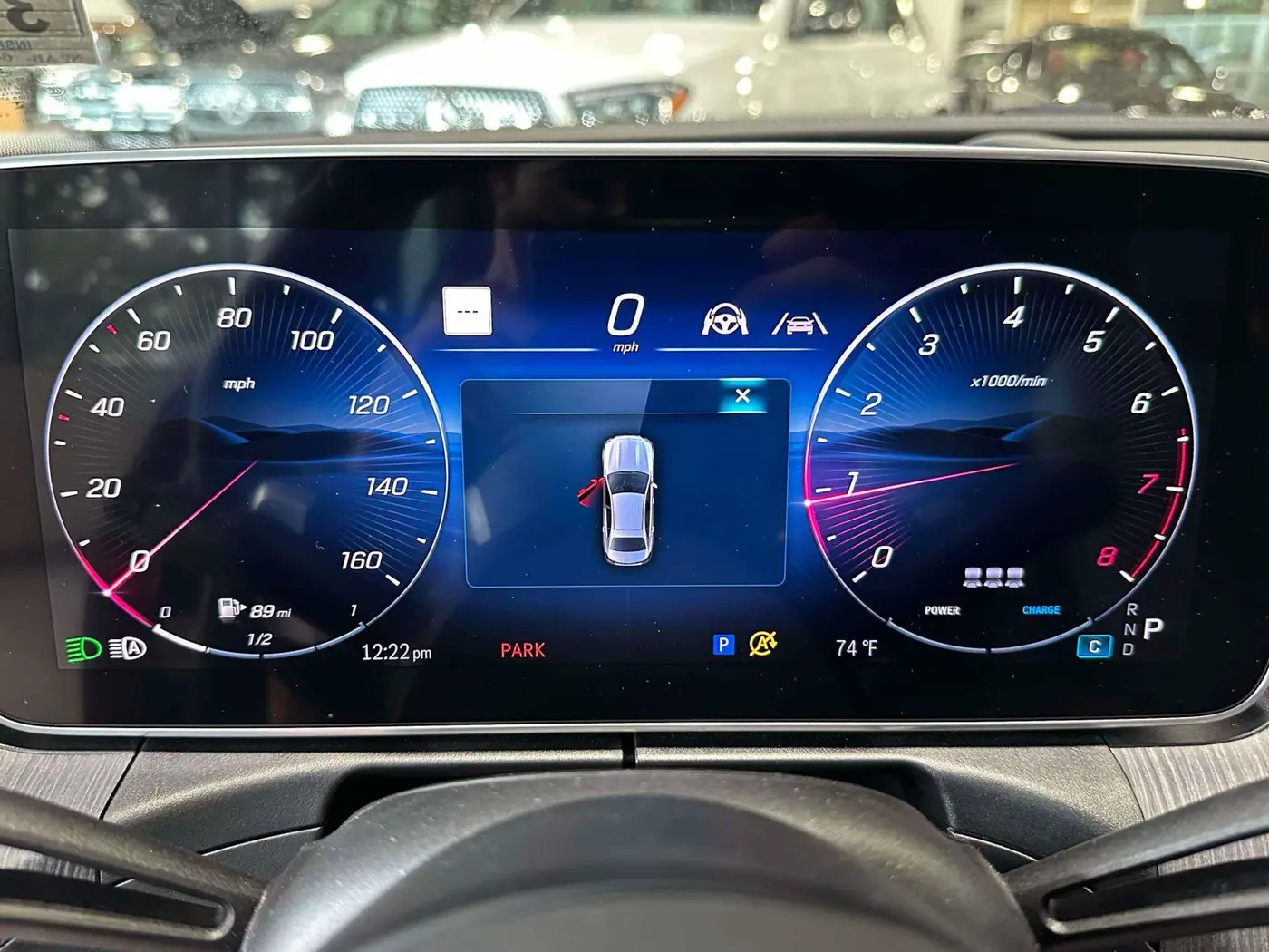 2025 Mercedes-Benz C-Class - $53,324