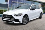 2025 C-Class Thumbnail 8