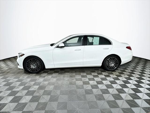 2026 Mercedes-Benz C-Class - $46,888