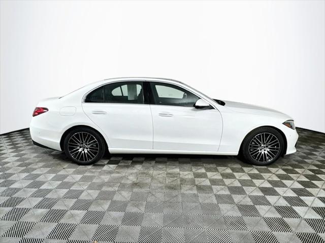 2026 Mercedes-Benz C-Class - $46,888