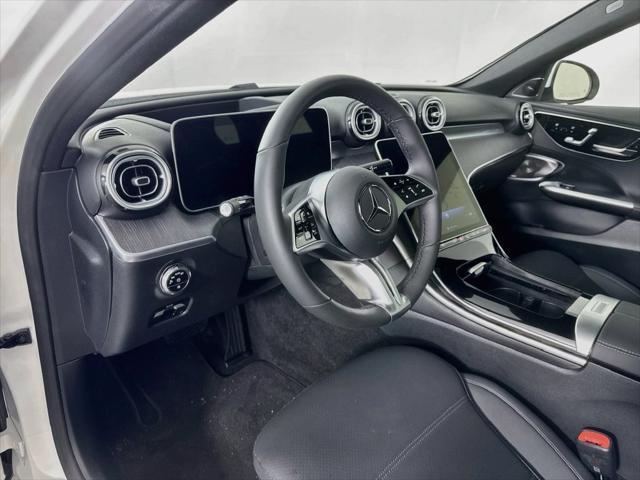 2026 Mercedes-Benz C-Class - $46,888