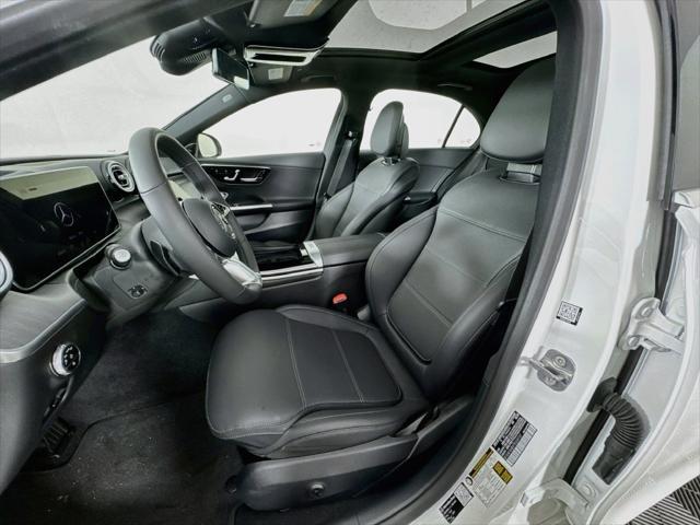 2026 Mercedes-Benz C-Class - $46,888