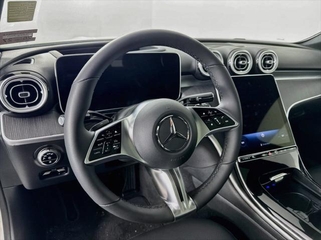 2026 Mercedes-Benz C-Class - $46,888
