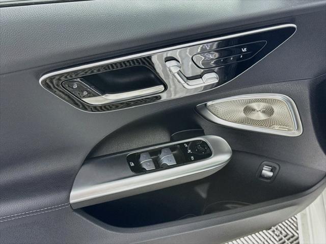 2026 Mercedes-Benz C-Class - $46,888