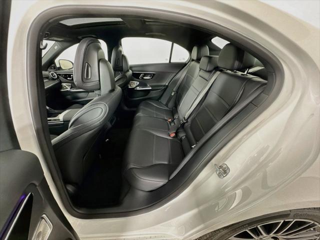 2026 Mercedes-Benz C-Class - $46,888