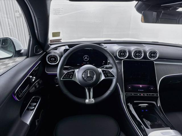 2026 Mercedes-Benz C-Class - $46,888