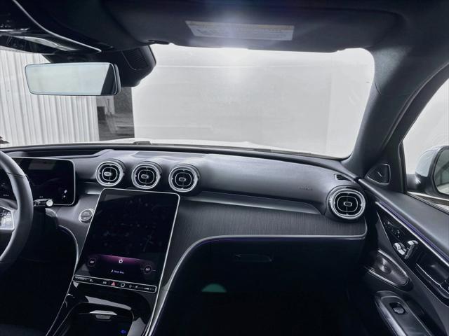 2026 Mercedes-Benz C-Class - $46,888