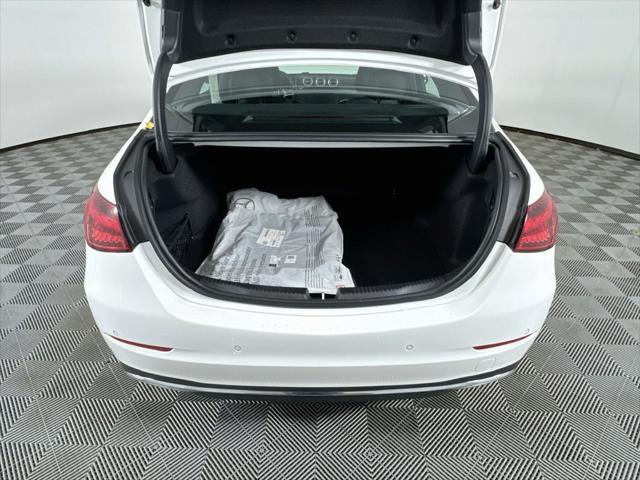 2026 Mercedes-Benz C-Class - $46,888