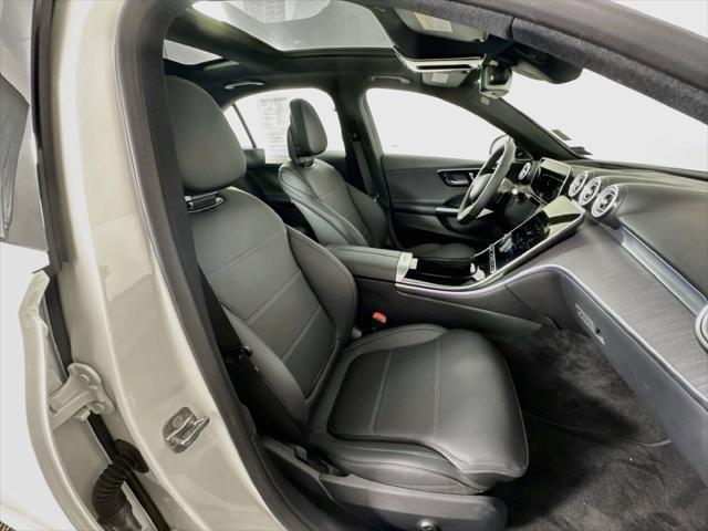2026 Mercedes-Benz C-Class - $46,888