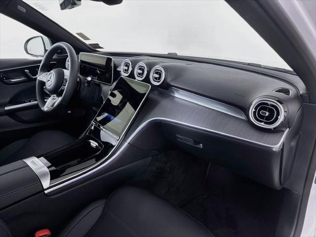 2026 Mercedes-Benz C-Class - $46,888