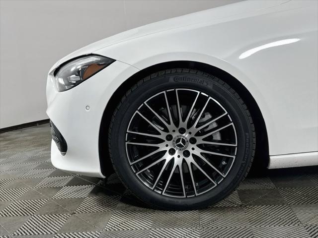 2026 Mercedes-Benz C-Class - $46,888
