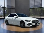 2022 C-Class Thumbnail 1
