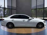 2022 C-Class Thumbnail 2