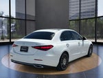 2022 C-Class Thumbnail 3