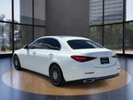 2022 C-Class Thumbnail 4