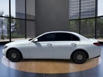 2022 C-Class Thumbnail 5