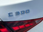 2022 C-Class Thumbnail 7