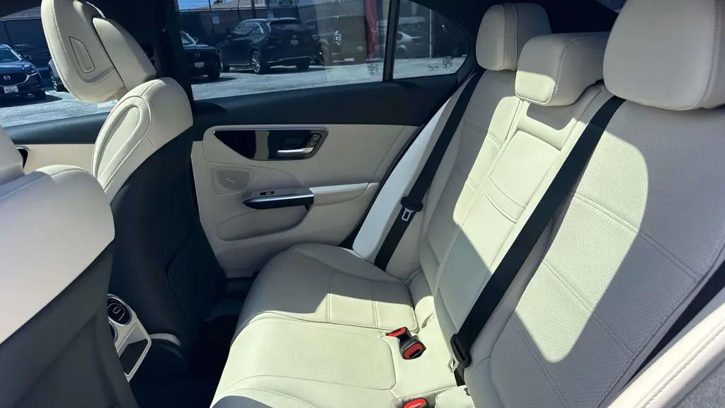 2022 Mercedes-Benz C-Class C 300 4MATIC