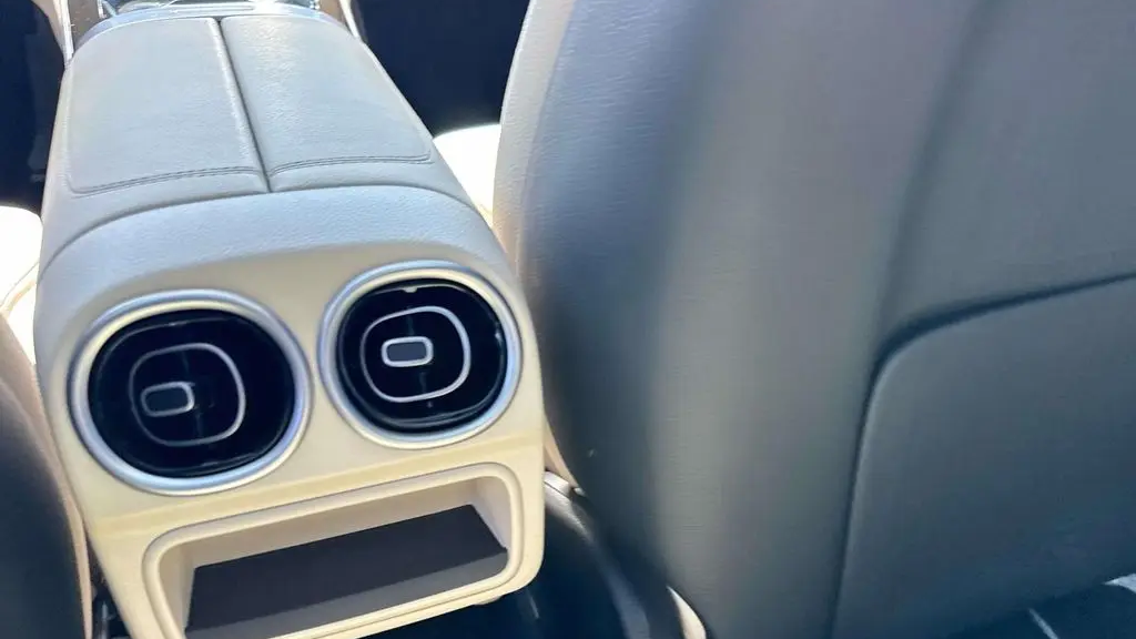 2022 Mercedes-Benz C-Class C 300 4MATIC