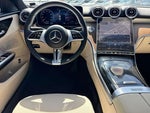 2022 C-Class Thumbnail 14