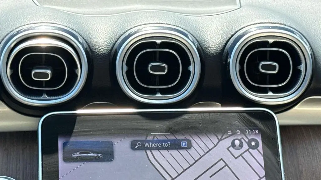 2022 Mercedes-Benz C-Class C 300 4MATIC