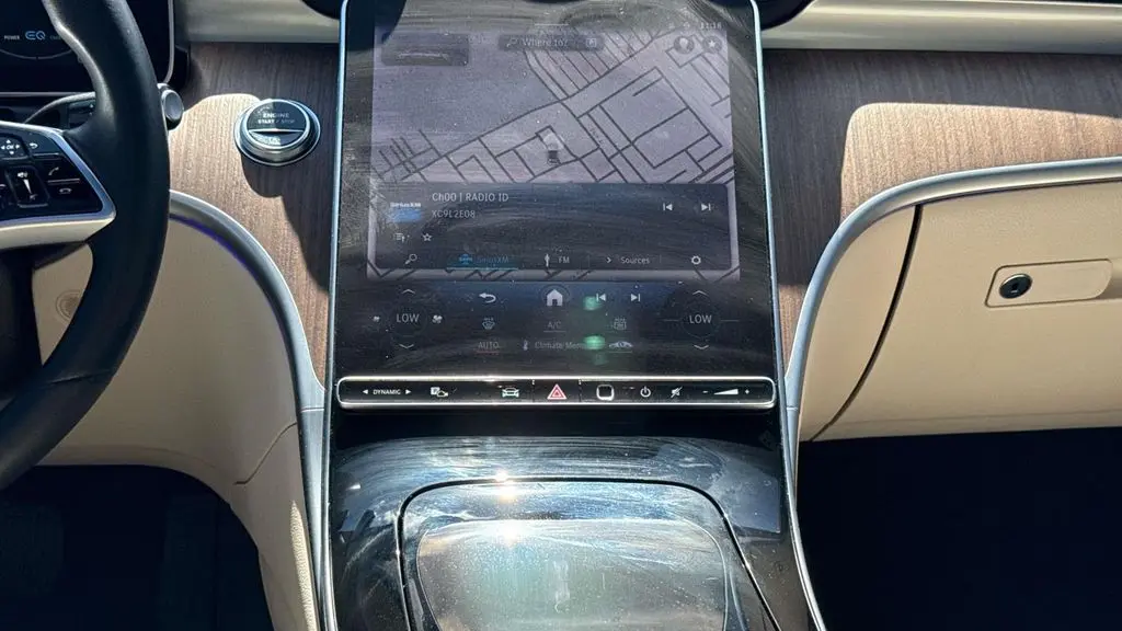 2022 Mercedes-Benz C-Class C 300 4MATIC