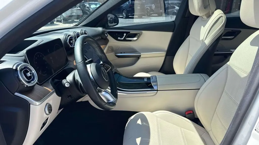 2022 Mercedes-Benz C-Class C 300 4MATIC