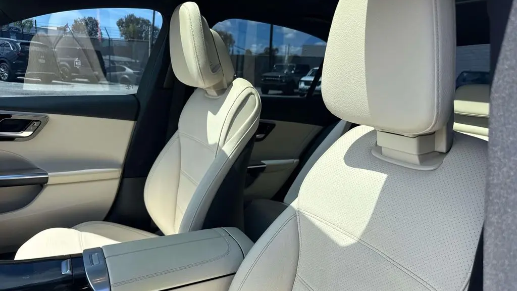 2022 Mercedes-Benz C-Class C 300 4MATIC