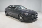 2022 C-Class Thumbnail 3