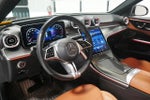 2022 C-Class Thumbnail 9