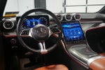 2022 C-Class Thumbnail 13