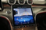2022 C-Class Thumbnail 22