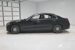 2022 C-Class Thumbnail 8
