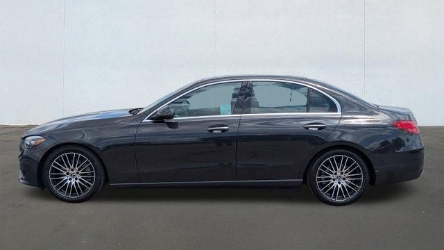 2022 Mercedes-Benz C-Class C 300 4MATIC