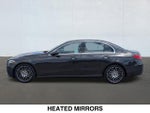 2022 C-Class Thumbnail 2