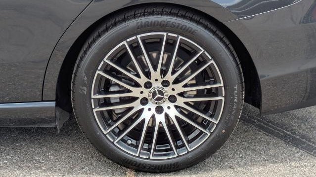 2022 Mercedes-Benz C-Class C 300 4MATIC