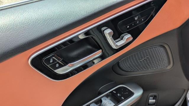 2022 Mercedes-Benz C-Class C 300 4MATIC