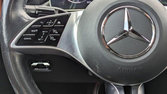 2022 Mercedes-Benz C-Class C 300 4MATIC