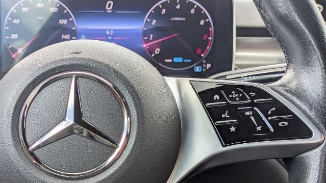 2022 Mercedes-Benz C-Class C 300 4MATIC