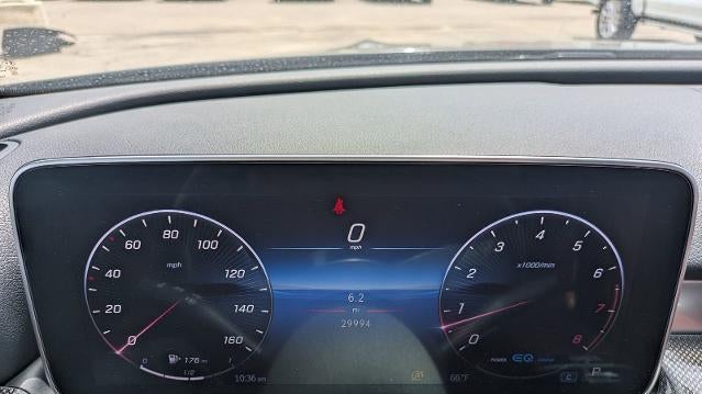 2022 Mercedes-Benz C-Class C 300 4MATIC