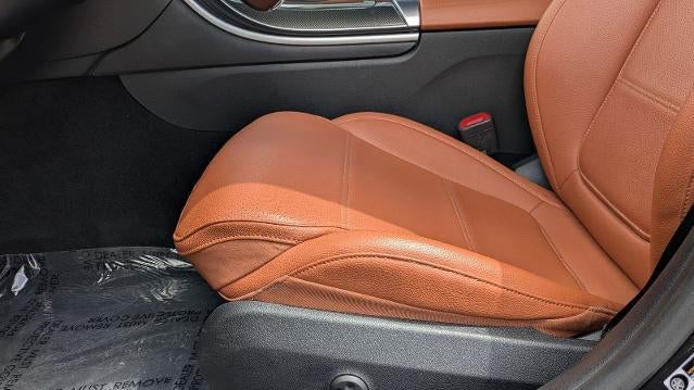 2022 Mercedes-Benz C-Class C 300 4MATIC