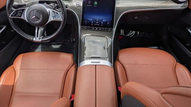2022 Mercedes-Benz C-Class C 300 4MATIC