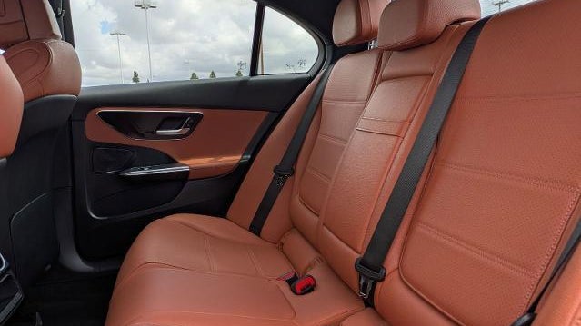 2022 Mercedes-Benz C-Class C 300 4MATIC