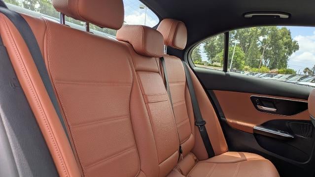 2022 Mercedes-Benz C-Class C 300 4MATIC