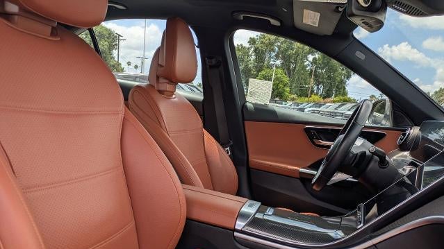 2022 Mercedes-Benz C-Class C 300 4MATIC